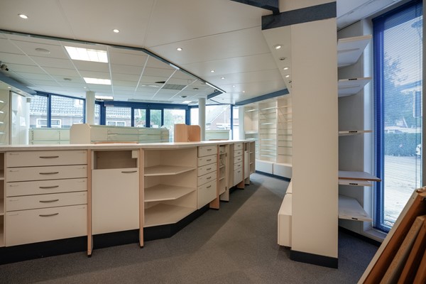 Foto - Onder bod: Spoorstraat 28, 6942 ED Didam